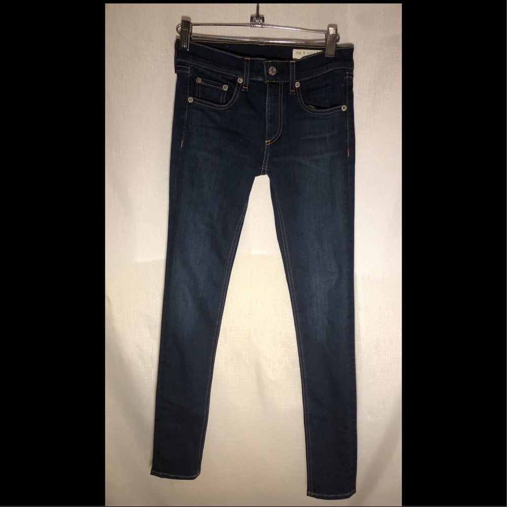 Rag and Bone Women’s Jeans